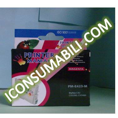 EPSON T0423 MAGENTA